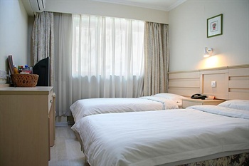  - Beijing Aihua Hotel