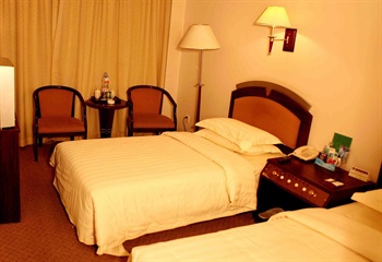  - Beijing Times Holiday Hotel