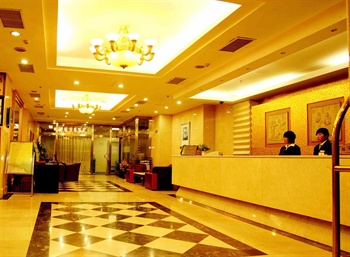  - Beijing Times Holiday Hotel