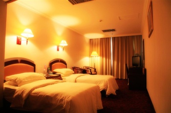  - Beijing Times Holiday Hotel