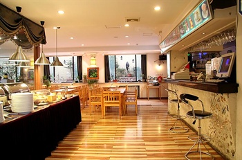  - Beijing Far East Hotel