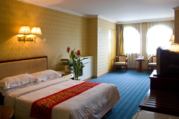  - Wangfujing DaWan Hotel