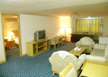  - Wangfujing DaWan Hotel