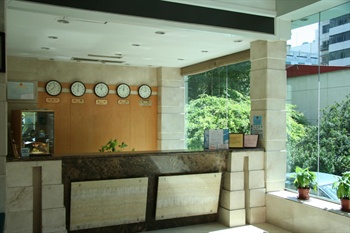  - Beijing Zhongmei Hotel