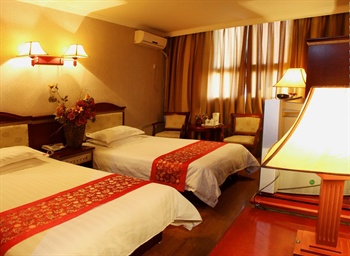  - Beijing City Xinmingji Hotel