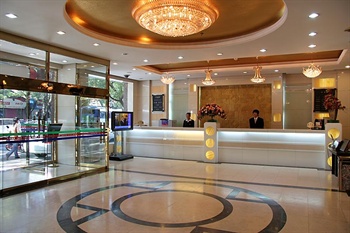  - Beijing City Xinmingji Hotel