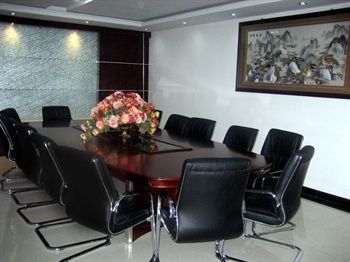  - Beijing City Xinmingji Hotel