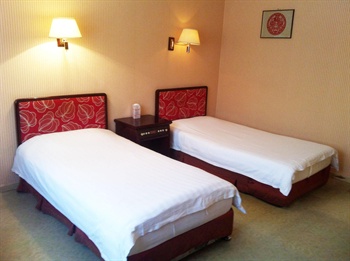  - Beijing Jingchuan Yangguang Hotel