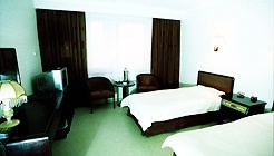 -- - Beijing Jingchuan Yangguang Hotel