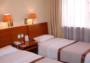  - Dabei Hotel Beijing