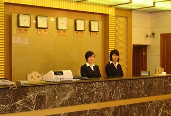  - Dabei Hotel Beijing