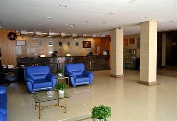  - Beijing Xicuizhilv Hotel Guanganmen