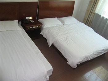  - Beijing Xicuizhilv Hotel Baizhifang 