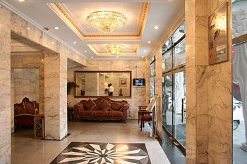  - Beijing Saint Angel Hotel