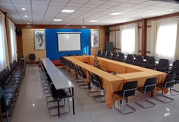 Conference Room - Fuxue Hotel 