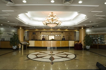  - Home Inn (Beijing Nongzhanguan)