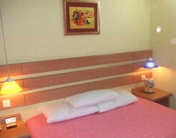  - Home Inn (Yansha Consulat Area)