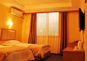  - Beijing Yilan Hotel