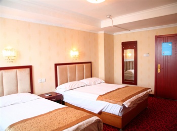  - Beijing Yilan Hotel