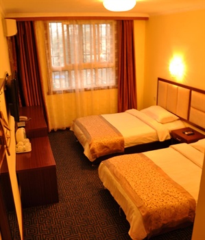  - Beijing Yilan Hotel