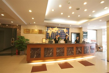  - Dong Zhu Yuan Hotel - Beijing