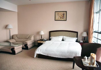  - Super8 Hotel (Beijing Yizhuang Tianbao)