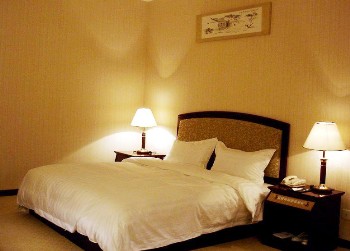  - Super8 Hotel (Beijing Yizhuang Tianbao)