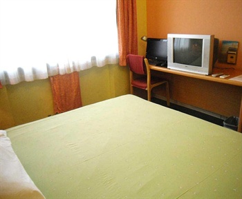  - Home Inns Yuquan Road