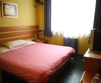  - Home Inns Yuquan Road