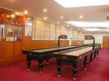 -- - Beijing Datang Keyuan Hotel