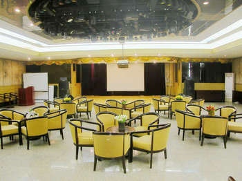 Multi-function Hall - Beijing Datang Keyuan Hotel