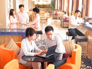  - Holiday Inn Shangdi Beijing