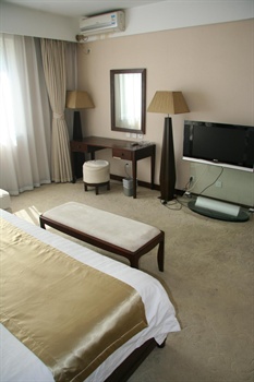  - Hong Run Business Hotel