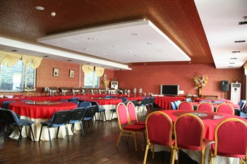  - Hong Run Business Hotel