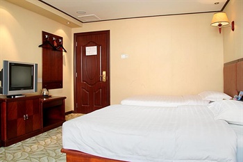  - Beijing cheap house Zhongguancun hotel   Beijing Guodudingsheng Hotel