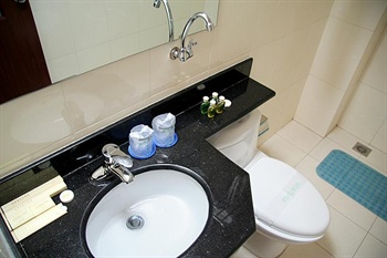  - Beijing cheap house Zhongguancun hotel   Beijing Guodudingsheng Hotel