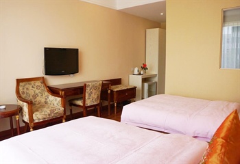  - Fu Hao Garden Hotel 