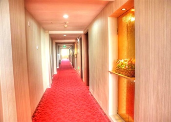  - Beijing Qianlong Hotel