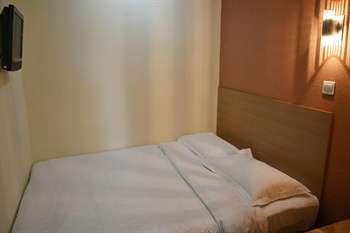  - Yongzheng Business Hotel (Beijing Suzhoujie) 



