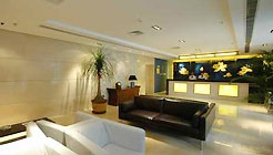 -- - Yongzheng Business Hotel (Beijing Suzhoujie) 



