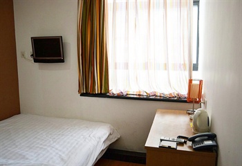  - Yongzheng Business Hotel (Beijing Suzhoujie) 



