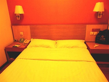  - Joyinn & Suites xizhimen   