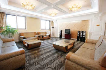 KTV/Ball Room - Beijing Guanjunyuan Hotel