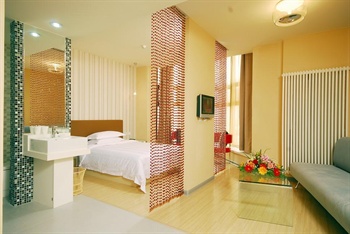  - Shanshui Trends Hotel (Beijing LiuLiQiao)