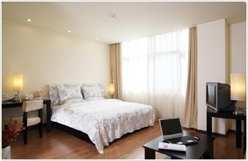  - Shenzhou Business Hotel Hangtiancheng - Beijing