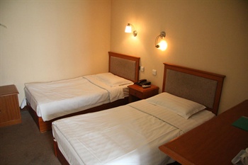  - Beijing New Travel Hotel