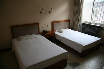  - Beijing New Travel Hotel