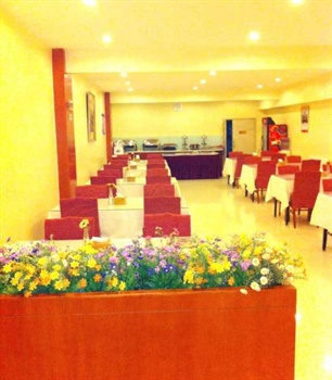  - Hanting Express Inn Changhongqiao - Beijing