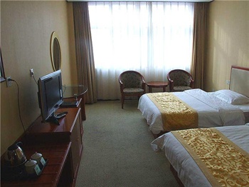  - Nong Jun Hotel - Beijing