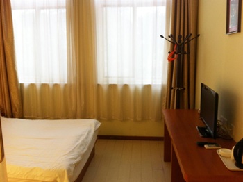  - Beijing Dongsi Hotel